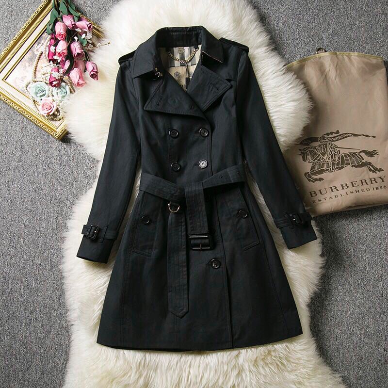 Burberry Outwear